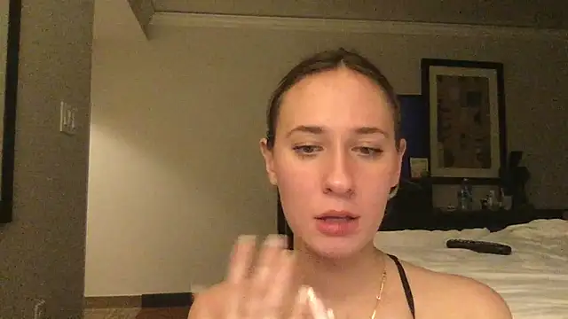 Snapshot of M1ssyk1ssy chatting on December 1, 4:29 pm M1ssyk1ssy online show from December 1, 4:29 pm