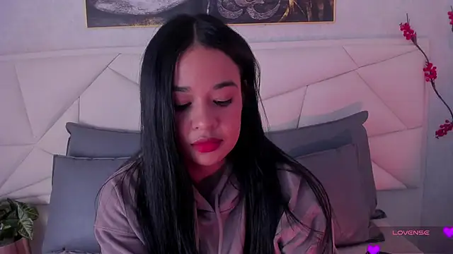 Aitana98  online show from December 27, 6:24 am