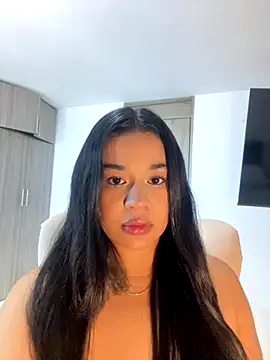 Aitana98  online show from October 5, 2:21 am