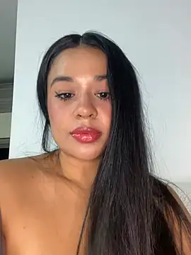 Aitana98  online show from June 14, 2:24 am