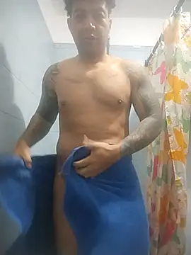 Morenocosta12 online show from October 15, 8:20 pm