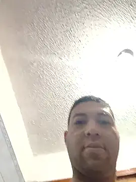 Morenocosta12 online show from February 10, 2:43 pm