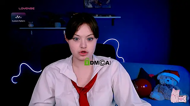 Snapshot of nikole_kitt chatting on February 19, 8:10 pm nikole kitt online show from February 19, 8:10 pm