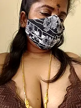 gaurika18 online show from April 8, 8:47 am