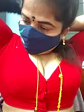 gaurika18 online show from June 30, 4:30 pm