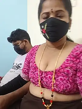 gaurika18 online show from July 10, 4:39 am