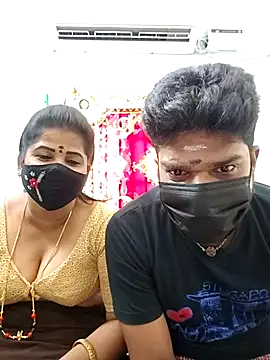gaurika18 online show from July 12, 6:15 am