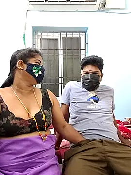 gaurika18 online show from July 15, 4:45 pm