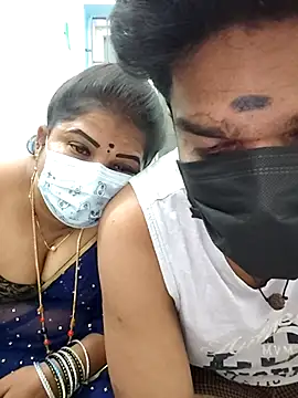 gaurika18 online show from July 24, 5:33 pm