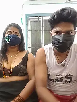 gaurika18 online show from July 31, 5:45 pm