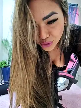 giselxxx hot online show from March 1, 12:23 pm