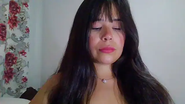 DeusaDemeeter online show from March 10, 2:55 pm