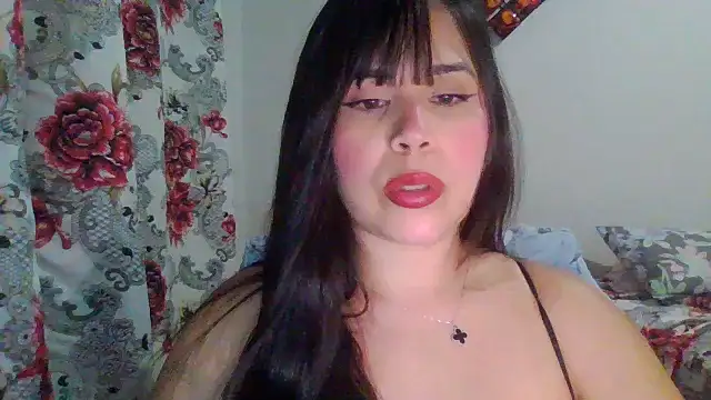 DeusaDemeeter online show from July 8, 3:11 am