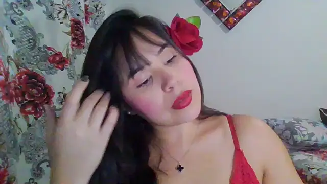 DeusaDemeeter online show from July 10, 2:38 am