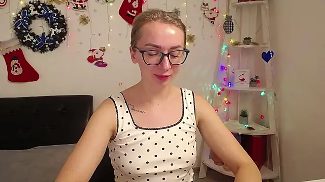 VasilisaSii online show from January 13, 3:26 pm