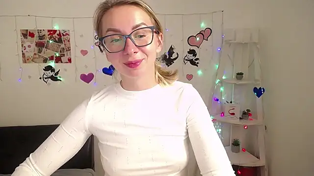 VasilisaSii online show from January 18, 12:36 pm