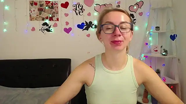 VasilisaSii online show from January 29, 6:22 am