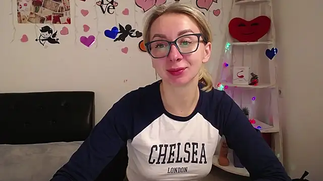 VasilisaSii online show from February 4, 12:11 pm