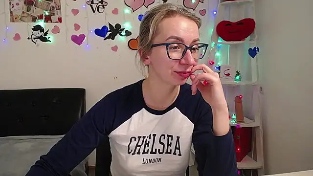 VasilisaSii online show from February 12, 12:33 pm