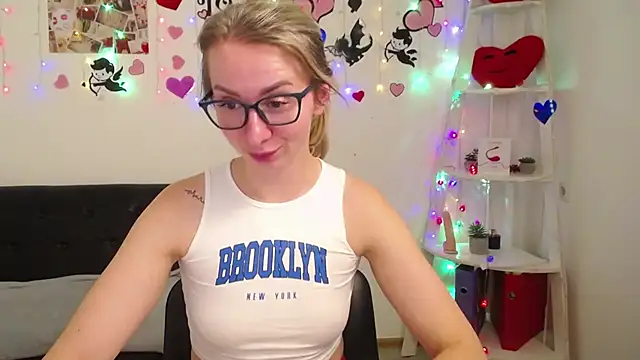 VasilisaSii online show from March 7, 9:51 am