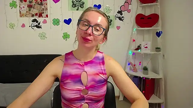 VasilisaSii online show from March 21, 3:35 pm