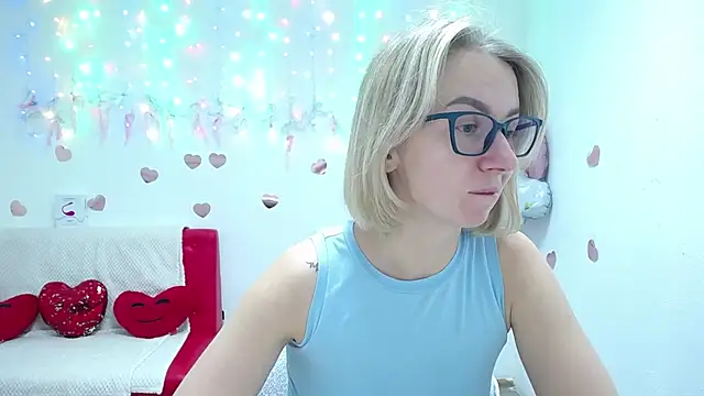 VasilisaSii online show from September 12, 5:07 am