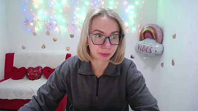 VasilisaSii online show from September 27, 5:01 am