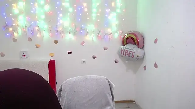 VasilisaSii online show from October 13, 5:18 am