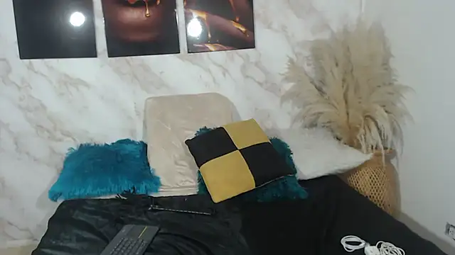 JESSYCHERNOBIL online show from September 21, 3:57 pm