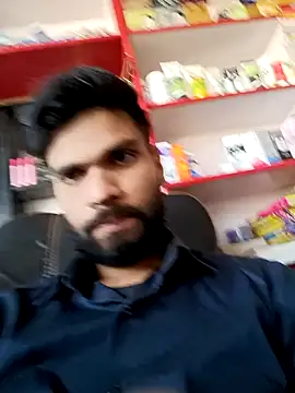 anjy  online show from March 2, 5:01 am