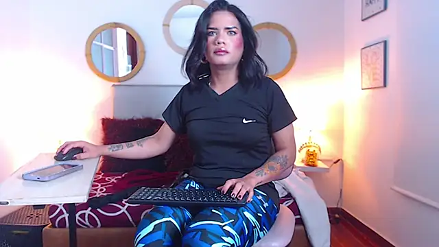 Snapshot of zoe_hecate_sexx chatting on February 11, 10:42 am zoe hecate sexx online show from February 11, 10:42 am