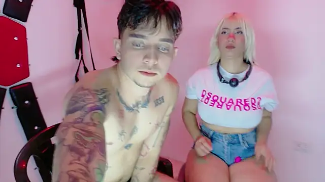 AliceandMax online show from January 5, 5:27 pm