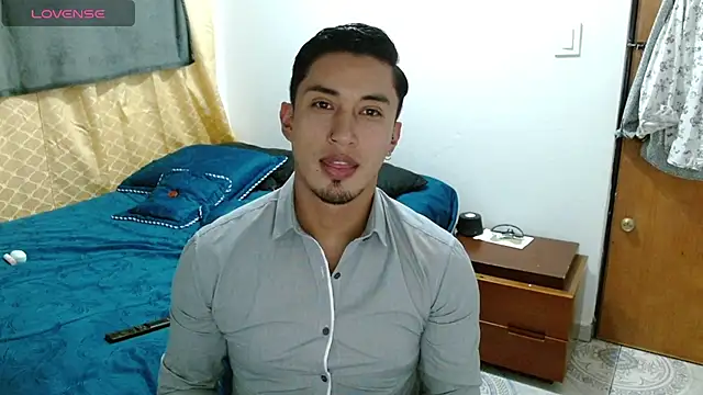 Snapshot of Davixx258 chatting on February 25, 11:25 pm Davixx258 online show from February 25, 11:25 pm