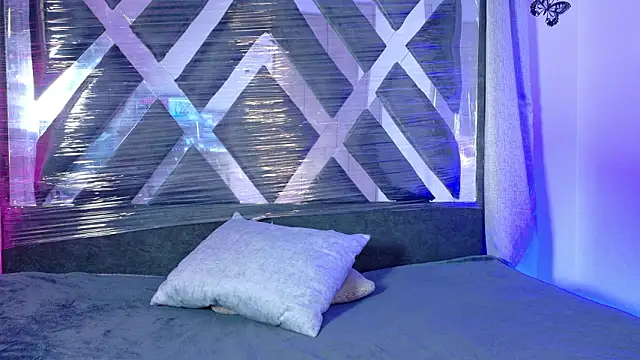 meggan 77 online show from February 9, 10:36 pm