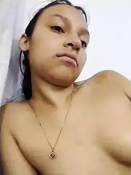 emma ambar online show from December 8, 6:17 pm