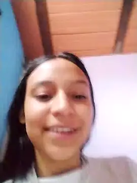 emma ambar online show from January 12, 10:43 pm