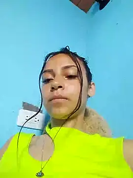 emma ambar online show from February 2, 7:46 pm