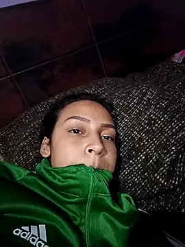 emma ambar online show from February 23, 12:41 am