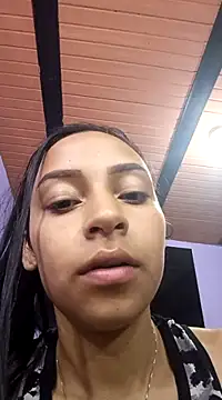 emma ambar online show from March 7, 2:15 am