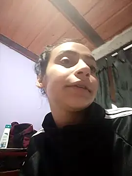 emma ambar online show from March 7, 10:10 pm