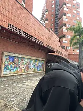  PhillipBrown online show from February 16, 9:16 pm