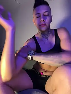  PhillipBrown online show from February 9, 11:47 am