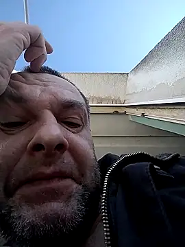 Andrzej-M online show from February 26, 10:03 am