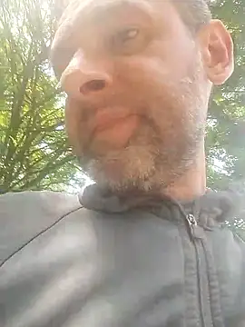Andrzej-M online show from May 24, 11:37 am