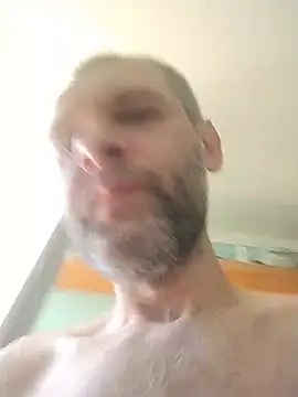 Andrzej-M online show from May 25, 11:38 am