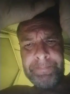 Andrzej-M online show from May 25, 11:44 pm