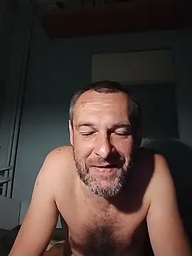 Andrzej-M online show from May 29, 11:58 pm
