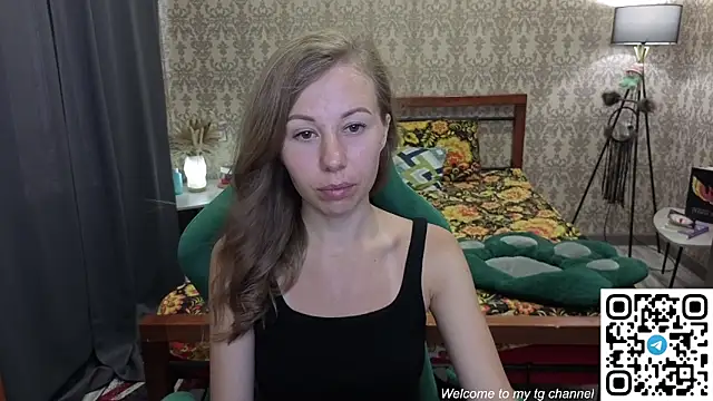 Lill Mary online show from June 15, 1:41 am