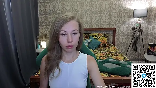 Lill Mary online show from June 16, 2:58 am