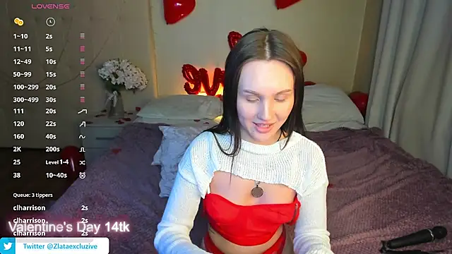 Snapshot of Wendy_mm chatting on February 15, 6:01 pm Wendy mm online show from February 15, 6:01 pm